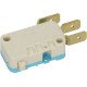 MICROSWITCH ROLD 16A 250V