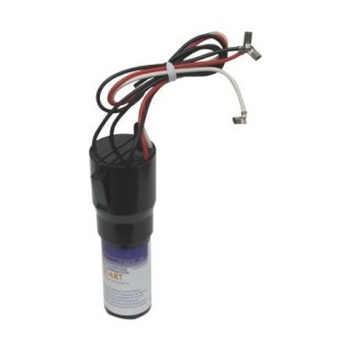 Hard Start Kit - Relay, Overload & Start Capacitor  1/4HP & 1/3HP