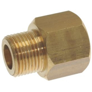 LEVEL FITTING WITH O-RING HOUSING