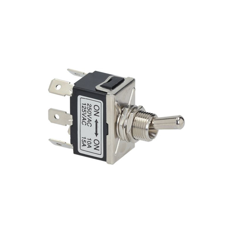 LEVER SWITCH 10/16A 125/250V