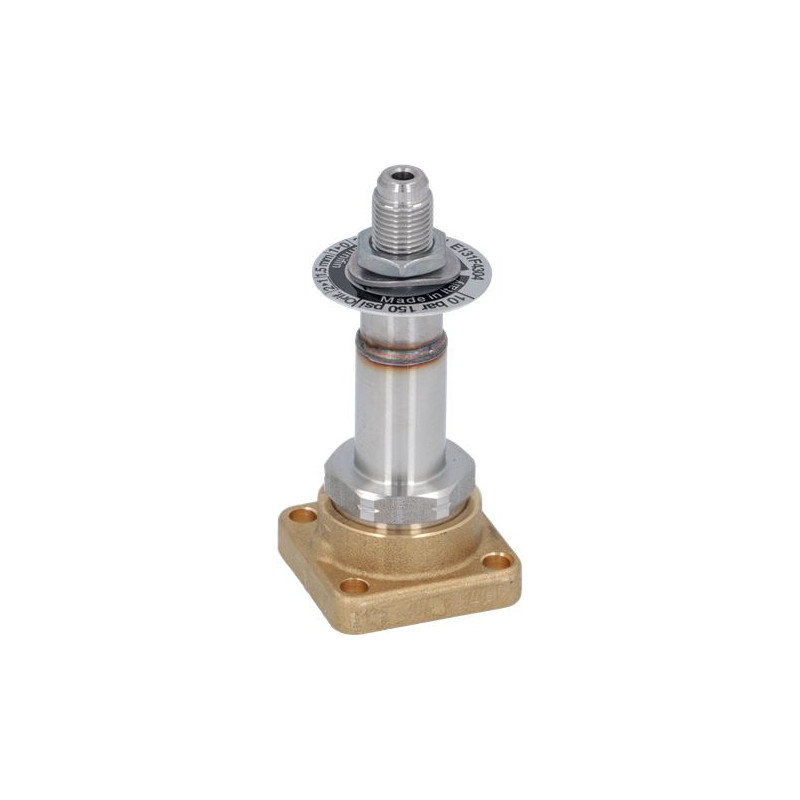 3-WAY MECHANICAL COMPONENT LUCIFER