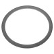 HEATING ELEMENT GASKET CASADIO - CIMBALI ø 57.8x50x3 mm
