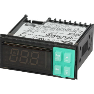 ELECTROLUX PROFESSIONAL 092355  DIGITAL CONTROL