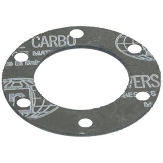 COFFEE GROUP GASKET ø 112x67x3 mm