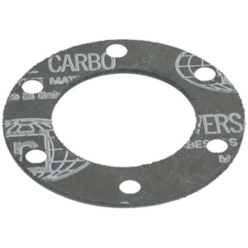 COFFEE GROUP GASKET ø 112x67x3 mm