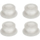 ELECTROLUX PROFESSIONAL 0KQ433 PUSH-BUTTON PROTECTION COVER - 4 PC SET