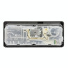DISHWASHER DISPENSER ASSEMBLY MCU61861001