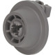 BOSCH 00611475 DISHWASHER BASKET WHEEL