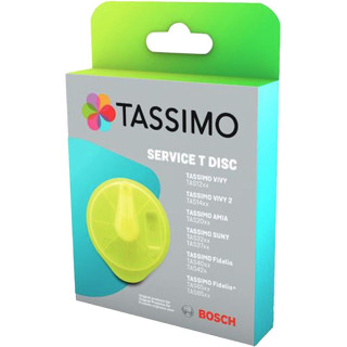 BOSCH TASSIMO SERVICE CLEANING DISC TASSIMO