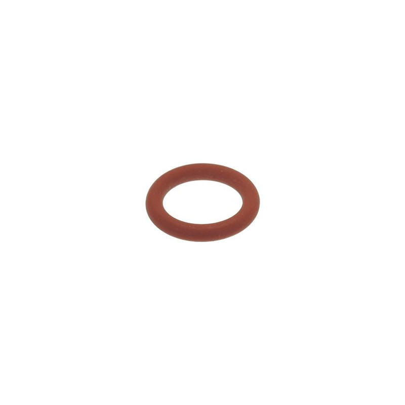 DELONGHI 537177 O-RING 0115 RED SILICONE