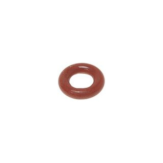 O-RING 02015 RED SILICONE