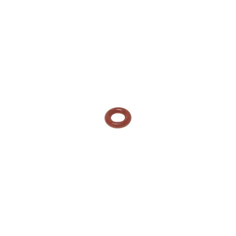 O-RING 02015 RED SILICONE