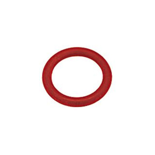 O-RING 0108 - RED SILICONE