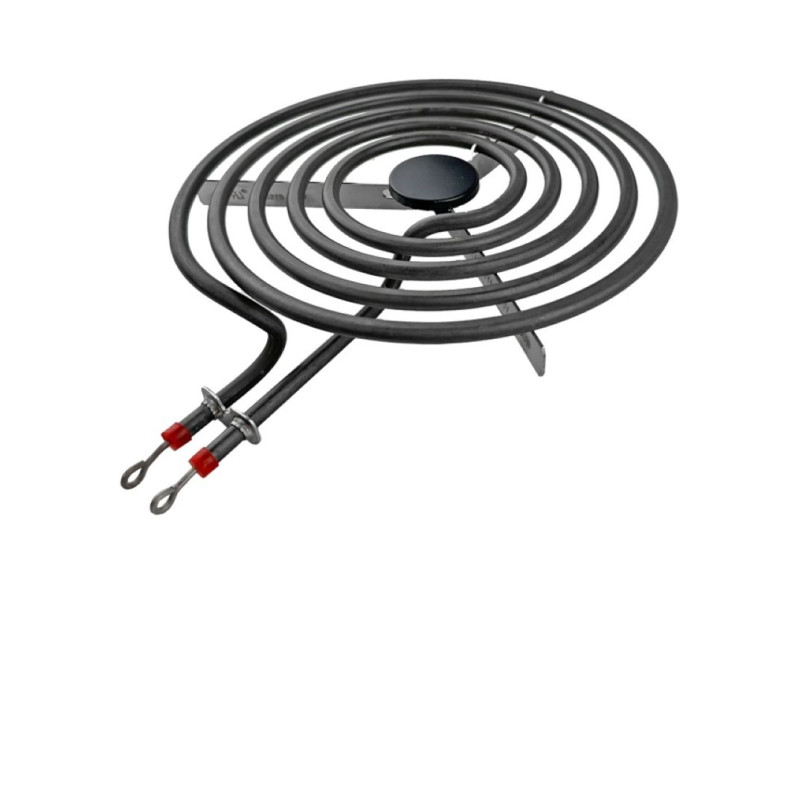 RANGE COIL SURFACE ELEMENT 8"