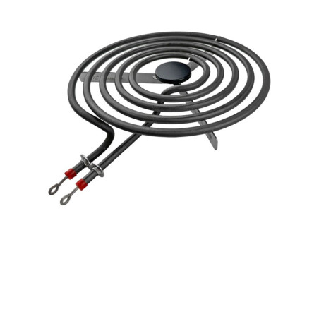 RANGE COIL SURFACE ELEMENT 8"
