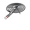 RANGE COIL SURFACE ELEMENT 8"