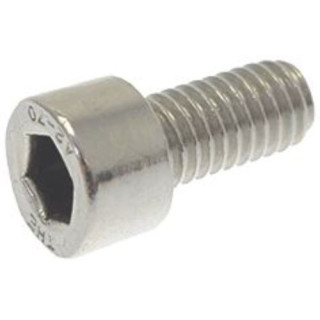 CYLINDER HEAD SCREW M6x12