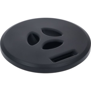 MAZZER COFFEE HOPPER LID ø 210 mm