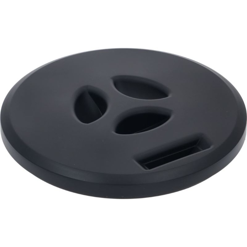MAZZER COFFEE HOPPER LID ø 210 mm