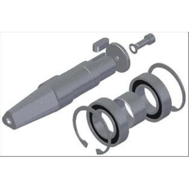 ZUMEX S3301670.00 LOWER PRESSING SHAFT