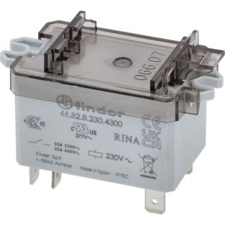 POWER RELAY FINDER