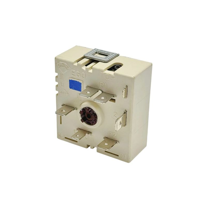 RANGE SURFACE DUAL ELEMENT CONTROL SWITCH
