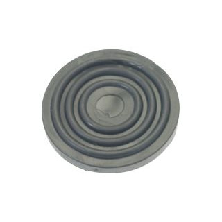 PAVONI FOOT Ø 30 mm