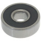 ELECTROLUX 0KL198 BEARING PACK OF 2
