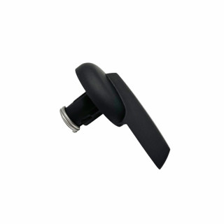 DELONGHI 5532122200 KNOB STEAM BLACK