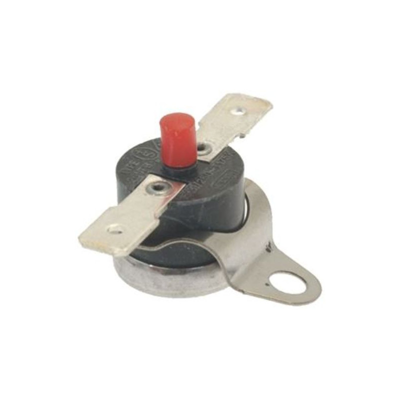 CONTACT THERMOSTAT 127°C 16A 250V