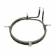 ROLLER GRILL HEATING ELEMENT D02035 1500 W 110V