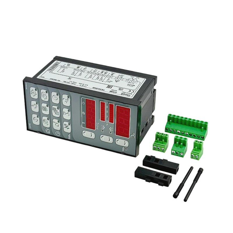 DIXELL OVEN CONTROLLER XF320M TCJ 230V
