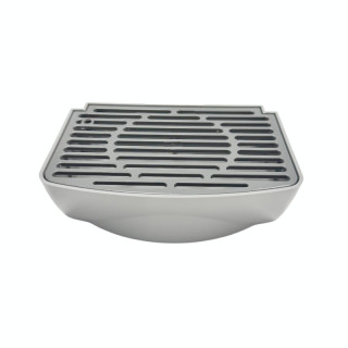 UGOLINI DRIP TRAY NEW STYLE COMPLETE WITH GRID