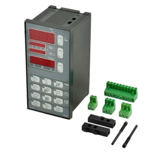 DIXELL OVEN CONTROLLER XF320M TCJ 230V