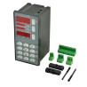 Dixell XF320M TCJ Oven Controller 230V 72x144x80 mm