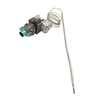 COMMERCIAL GAS THERMOSTAT BJWA  250°-500°F