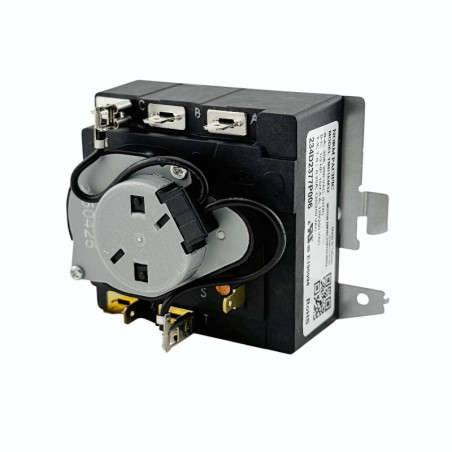 GE Dryer Timer WE04X36457
