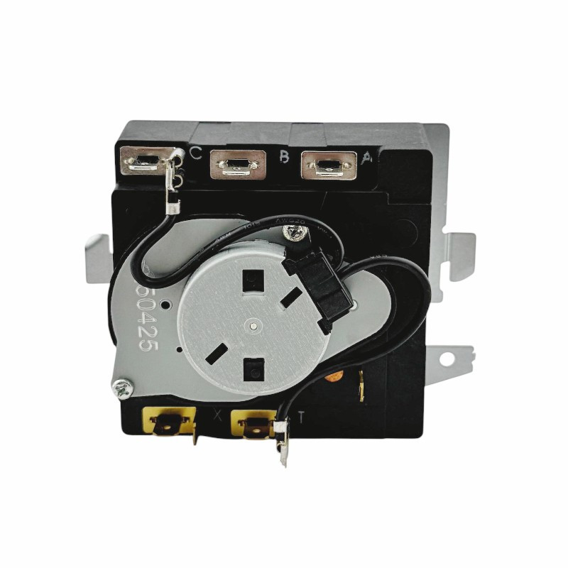 GE DRYER TIMER WE04X36457