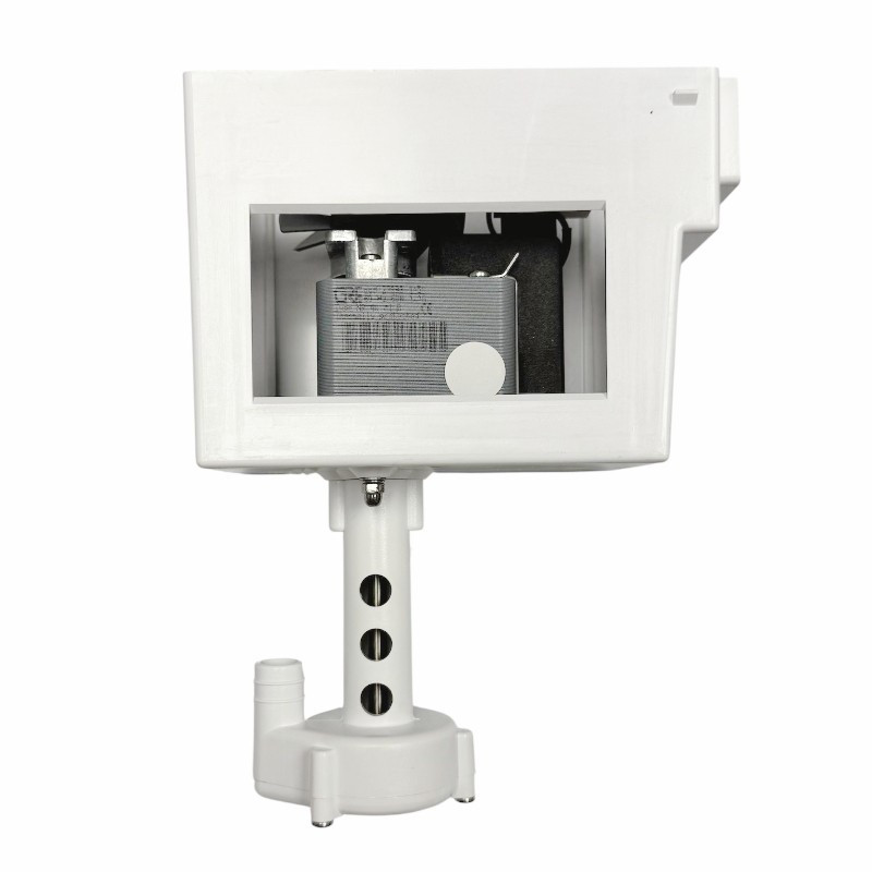 BREMA C23893 WATER PUMP ASSY 115V 60HZ