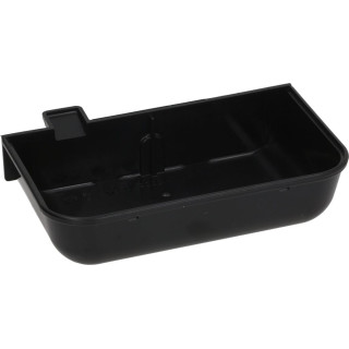 DRIP TRAY BLACK