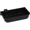 DRIP TRAY BLACK