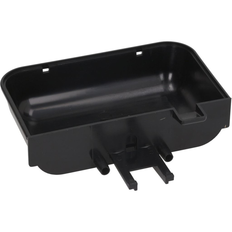 DRIP TRAY BLACK