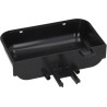 DRIP TRAY BLACK