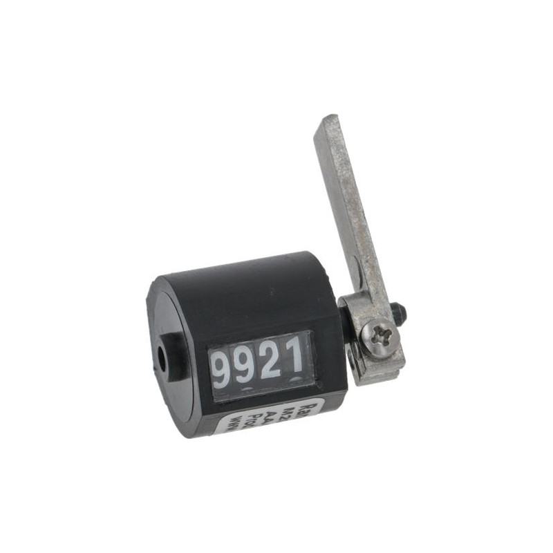 COUNTER FOR COFFEE GRINDER