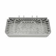 UGOLINI  KIT DRIPPING TRAY AND DRIP TRAY GRID