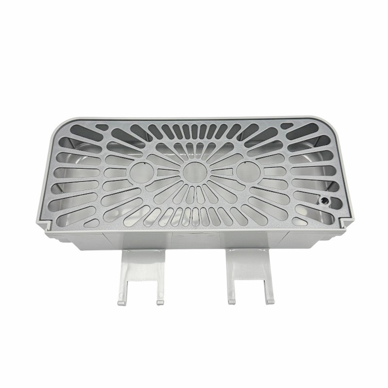 UGOLINI  KIT DRIPPING TRAY AND DRIP TRAY GRID