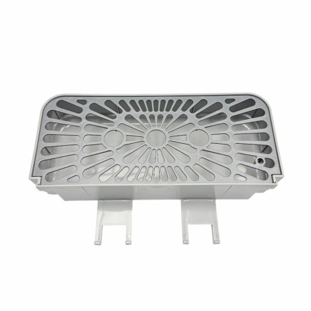 UGOLINI  KIT DRIPPING TRAY AND DRIP TRAY GRID