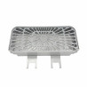 UGOLINI  KIT DRIPPING TRAY AND DRIP TRAY GRID