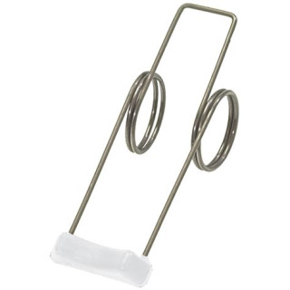 GRINDMASTER CECILWARE 00122L SPRING FAUCET HANDLE-MT