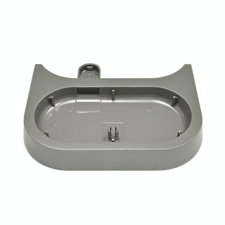 GAGGIA NEW BABY 421941009981 SILVER ALUMINIUM TRAY